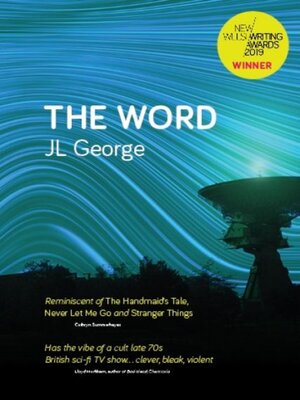 cover image of The Word